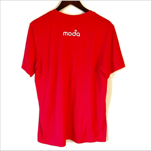 Blazers Rip City tee - Picture 3 of 5